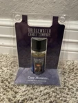 Bridgewater Candle Company, Cozy Moments Home Fragrance Oil .33 Full Ounce. Fixed Price $9.99.