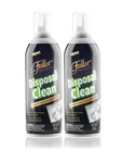 Fuller Brush Garbage Disposal Cleaner Foaming Action Citrus Scent 12OZ Pack. Fixed Price $29.99.