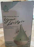 Aromacare Essential Oil "zen Series" Diffusers For 20033. Fixed Price $32.56.