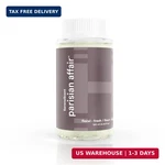 Homedics Serenescent Waterless Diffuser Oil Refill - Parisian Affair (120ML). Cl. Fixed Price $113.51.