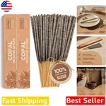 White Copal Incense Sticks - Pure Mayan Resin, 12" Long, 100CT. Fixed Price $118.99.