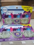 Febreze Plug Air Freshener, Gain Moonlight BREEZE,2 Pack Refill Best Scent. Fixed Price $24.99.
