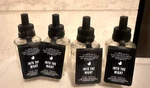 Bath & Body Works Into The Night Wallflower Bulbs 4 New. Fixed Price $40.00.