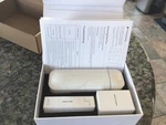 4 Essential Oil Diffusers Waterless Aromatherapy New. Fixed Price $48.00.