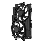 Electric Radiator Cooling Fan For Gmc Terrain V6 3.0L 2010-2012 GM31152 76357. Fixed Price $79.68.