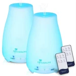 Diffuserlove Pack Essential Oil 200ML Remote Control Ultr.... Fixed Price $39.31.