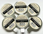 6X Bath & Body Works Scentportable Car Fragrance Refill - Sugared Snickerdoodle. Fixed Price $25.99.