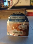 Yankee Candle Wax Melt Single Fragrance Coconut Beach 0.8 Oz. Fixed Price $7.39.