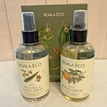 Koala Eco Aromatherapy Duo Natural Room And Linen Spray 250 Ml Each X. Fixed Price $16.99.