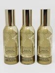 3 Bath & Body Works White Barn Pumpkin Concentrated Room Spray 1.5 Oz New. Fixed Price $24.99.
