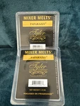 Tyler Paparazzi Fragrance Scented Wax Mixer Melts Candle COMPANY.2PK. Fixed Price $12.00.