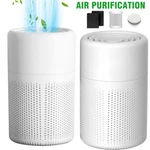 Home Hepa Air Purifier Large Room Cleaner For Allergies Smoke Mold Odor Dust. Fixed Price $30.99.