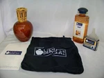 Lampe Berger Paris "tortoise Ceramic" Fragrance Kit Brand New. Fixed Price $95.00.