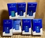 Pura Capri Blue Volcano Smart Diffuser 7 Refills Read Details New Old Stock. Fixed Price $48.50.