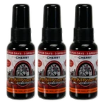 Blunt Power Oil Based Concentrated Air Freshener, Cherry, 1.5 Oz, 3 Pack. Fixed Price $32.56.