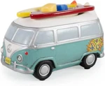 Scentsationals Vintage Collection - Scented Wax Warmer Retro Beach Van. Fixed Price $49.09.