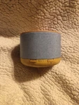 Better Homes Gardens Cool Mist Ultrasonic Aroma Diffuser Fabric Led. Fixed Price $18.00.
