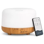 Splitsky Aromatherapy Essential Oil 5.11IN*5.11IN*4.01IN, Yellow Wood Grain. Fixed Price $19.37.