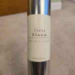 Tin Tube With Incense Sticks First Blooms From Pier 1 Imports 29 Of 40. Fixed Price $19.00.