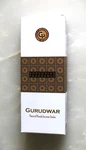 Gp Industries India Gurudwar Natural Masala Incense Sticks 250G. Fixed Price $24.50.