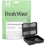 Odor Eliminating Packs - 6 & Fresh Pod Case. Fixed Price $30.59.