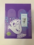 New Scentsy Chip Mini Wax Warmer Plug-in Disney Beauty And The Beast Teacup. Fixed Price $55.49.