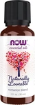 Now Foods 1OZ. Diffuser Burner Topical Essential Oils Naturally Lovable. Fixed Price $14.83.