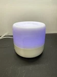 Homedics Ultrasonic Aroma Diffuser 130ML Humidifying A38-LPCG945650. Fixed Price $13.95.