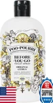 Poo-pourri Before-you-go Toilet Spray Refill Bottle Original. Fixed Price $64.61.