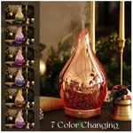 Ultrasonic Aromatherapy Diffuser With Color Changing. Fixed Price $65.99.