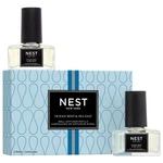 Nest New York Wall Diffuser Refill Vials, Ocean Mist & Sea Salt Set Of 2 Up.... Fixed Price $158.15.