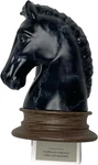 Bath & Body Works Black Horse Wallflowers Scent Control Fragrance Plug Free Ship. Fixed Price $20.95.