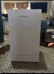 Vitruvi Stone Essential Oil Diffuser. Fixed Price $50.00.