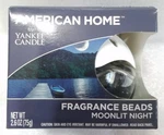 Yankee Candle American Home Fragrance Beads Moonlit Night -brand New Sealed. Fixed Price $10.15.