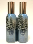 New 2 Bath & Body Works Fresh Balsam Concentrated Room Spray Home Mist Fragrance. Fixed Price $19.95.