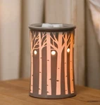 Scentsy Electric Wax Warmer Aspen Grove. Fixed Price $17.00.