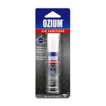 Ozium Air Cleaner 0.8 Spray, That New Car Smell. Fixed Price $10.26.