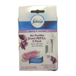 Febreze Spring & Renewal Air Purifier Scent Refill 2-PACK For FHT170W 180W 190W. Fixed Price $16.99.