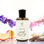 Pristine Maldives Villa/inspired 6 Fl Oz Refill, Moss Brown And Cream Sticks. Fixed Price $31.05.
