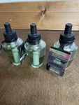 Lot Of 3 Maleficent Disney Villains Bath & Body Works Wallflower Refill Scents. Fixed Price $24.98.