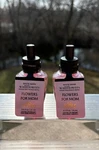 New! Bath & Body Works **flowers For Mom** Wallflower Refill Set Of 2-0.8 Oz. Fixed Price $14.22.