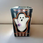 Light Up Wallflowers Ghost With Spider Bath & Body Works Slatkin Co. Fixed Price $10.00.