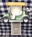 New Golf Cart Wallflower Scent Control Plug-in Bath & Body Works. Fixed Price $55.00.