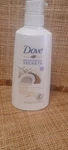 Dove Nourishing Secrets Body Lotion Coconut Oil Sweet Almond 500ML 16.9 Oz. Fixed Price $18.99.