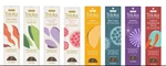 Triloka Incense Sticks & Free Burner When You Buy 3 Get 1 (add 4 To Cart). Fixed Price $7.18.