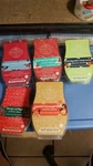 Scentsy Bricks- All New- Look At The Drop Down Box Ships Free- Huge. Fixed Price $32.50.