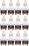 12 Mainstays Cranberry Mandarin Scented Fragrance Oil Refill Bulbs. Fixed Price $55.15.