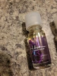 New Bath & Body Works Slatkin Co Home Fragrance Oil .33OZ Dark Kiss. Fixed Price $15.00.