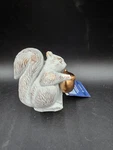 Scentplug Diffuser White With Copper Accents Squirrel Acorn Yankee Candle Nwt. Fixed Price $10.99.