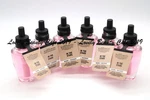 Bath & Body Works / In The Stars Wallflower Fragrance Refill 6 Pack. Fixed Price $44.95.